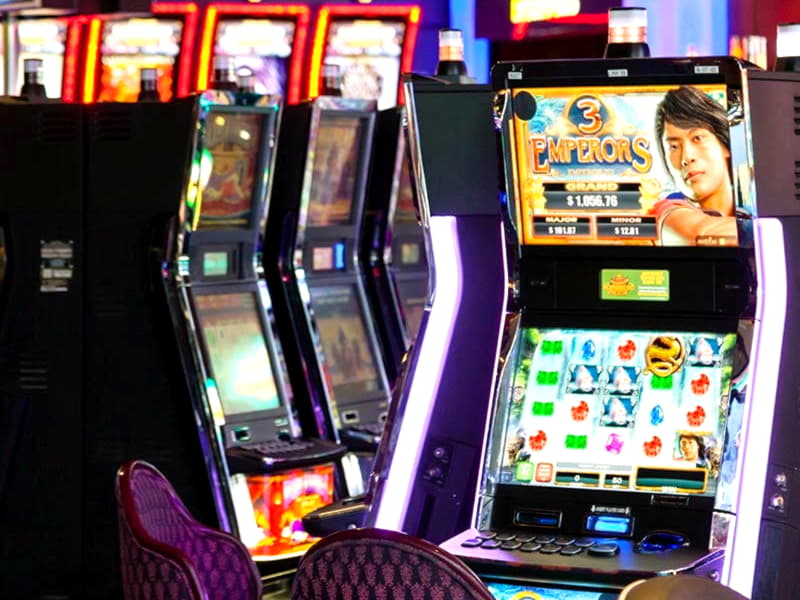 33 Loyal Free Spins! at Genesis Casino