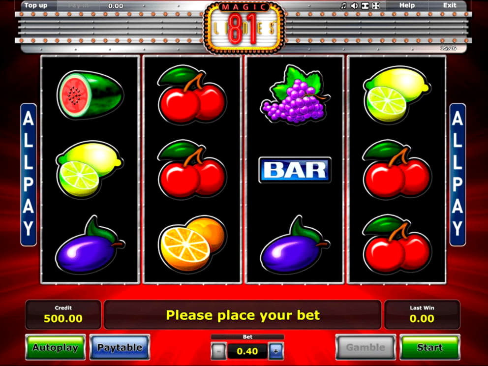 £345 No Deposit Casino Bonus at Casino Luck
