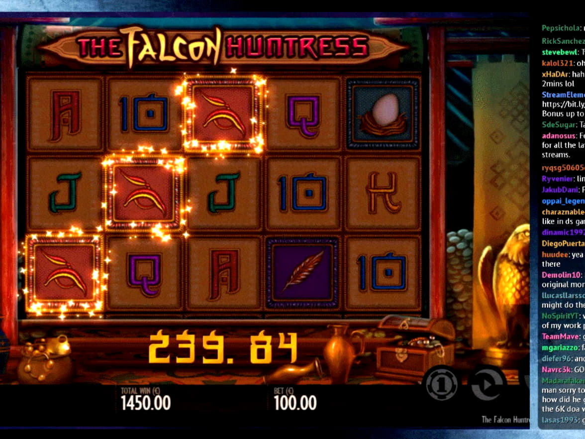 230 free casino spins at Vegas Hero Casino