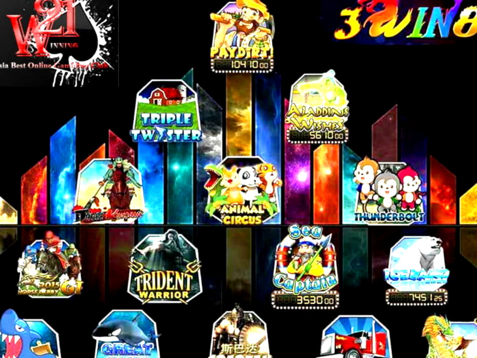 $585 FREE Casino Chip at Omni Slots Casino