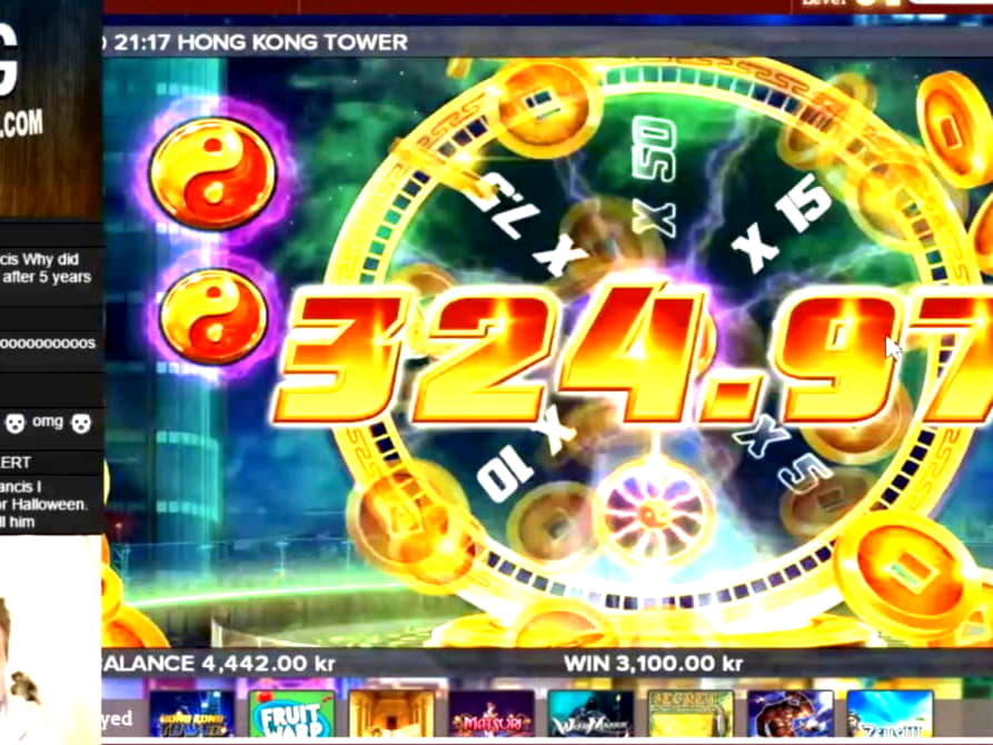 585% Deposit Match Bonus at Leo Dubai Casino