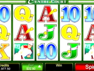EUR 1515 No Deposit Bonus Casino at Dunder Casino