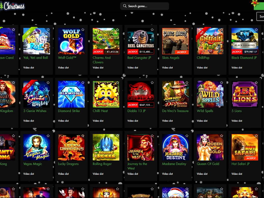 125% Best signup bonus casino at Holland Online Casino