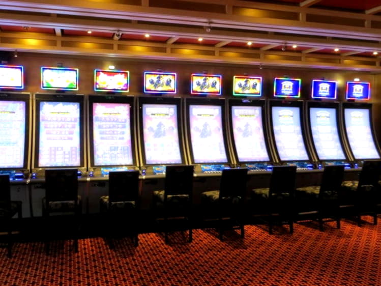 710% Match at a casino at Next Casino