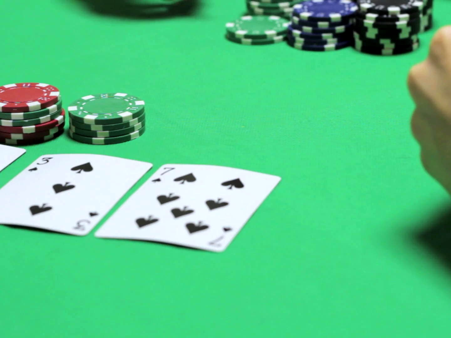 560% Casino Welcome Bonus at Genesis Casino