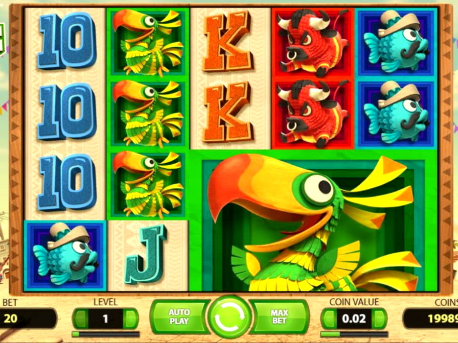 €90 Casino Chip at bWin Casino