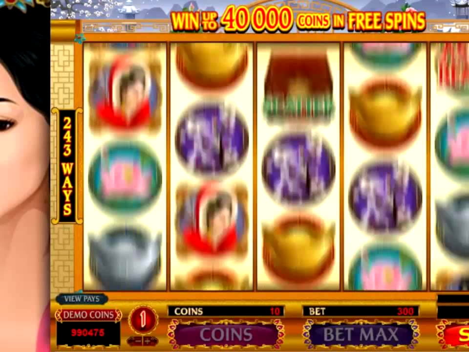 25 Free spins casino at Betway Casino