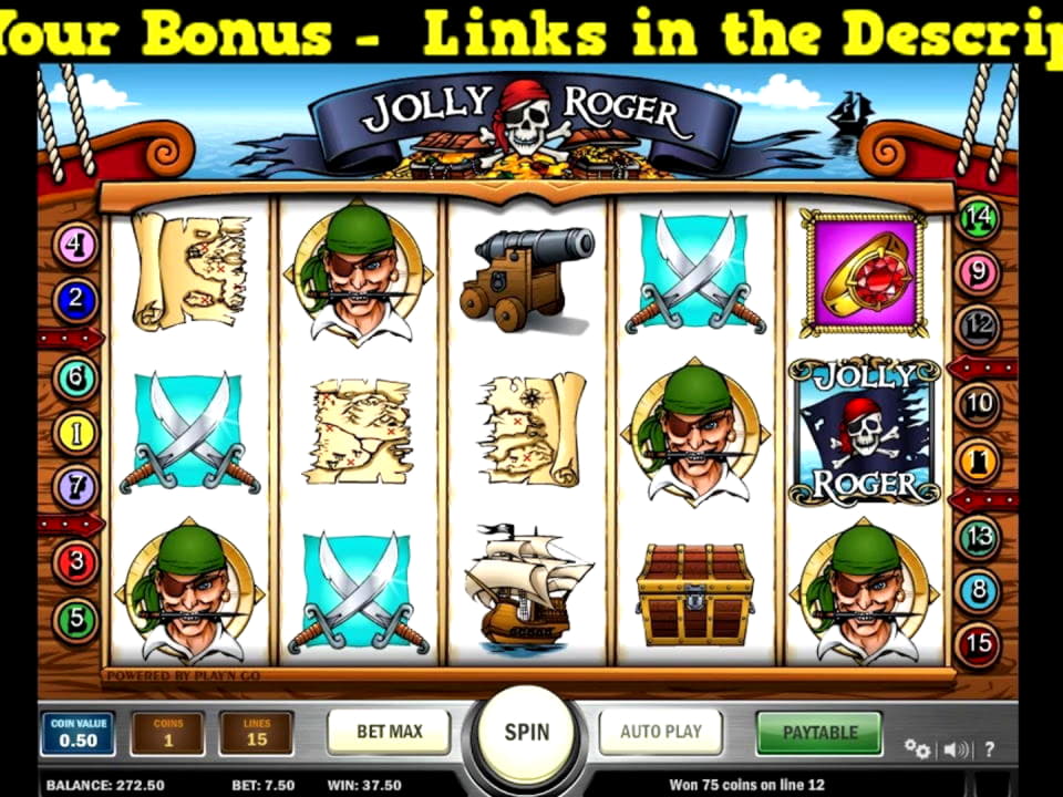 Eur 2325 No Deposit at King Billy Casino