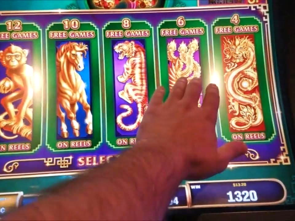 20 Free Casino Spins at BGO Casino