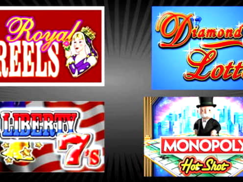 66 free casino spins at Wild Slots Casino