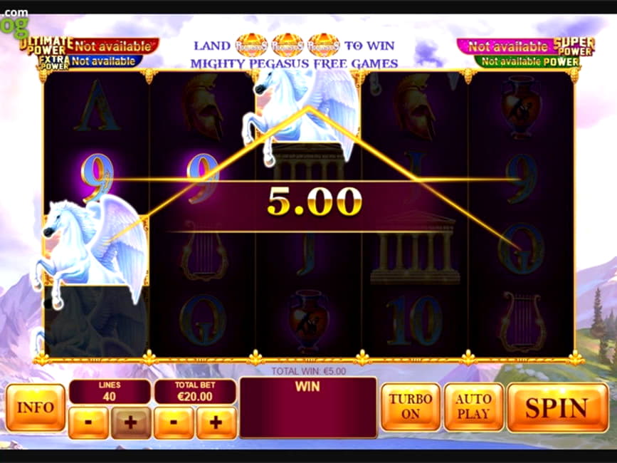 $335 Casino Tournament at Holland Online Casino