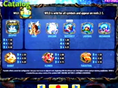 260 Loyalty Free Spins! at Betway Casino