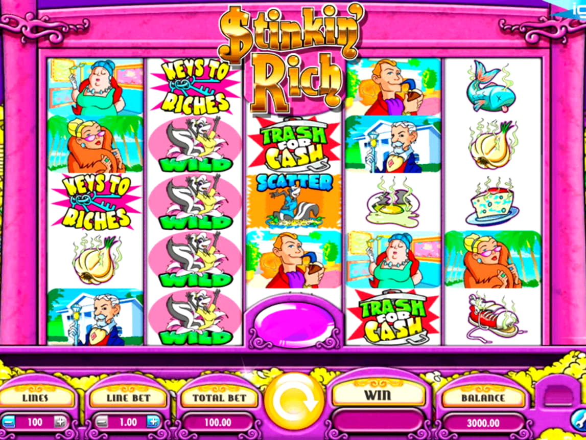 $230 Free casino chip at Omni Slots Casino