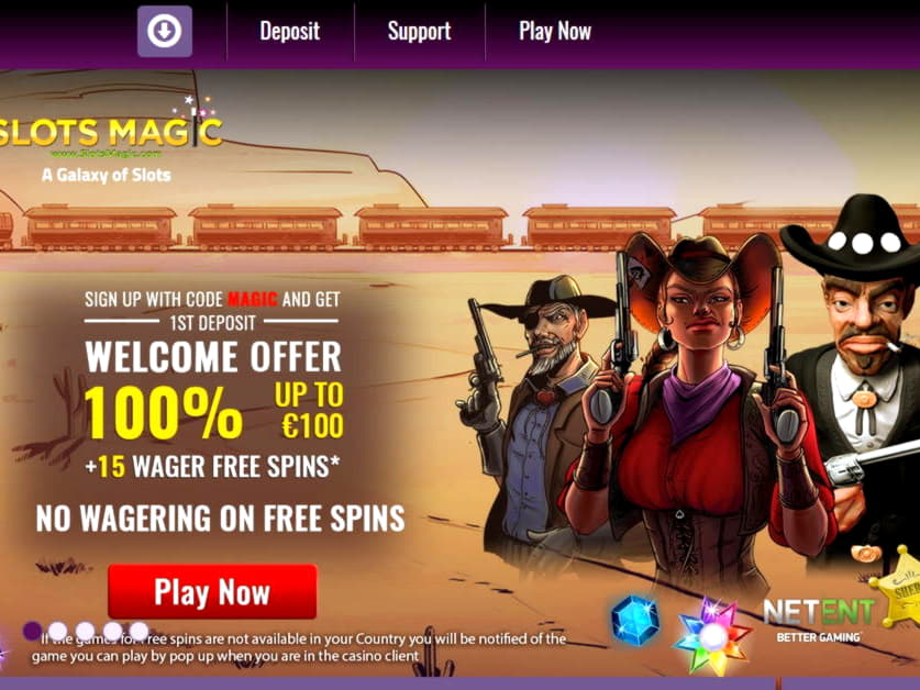 ﻿$510 No Deposit Casino Bonus at Party Casino