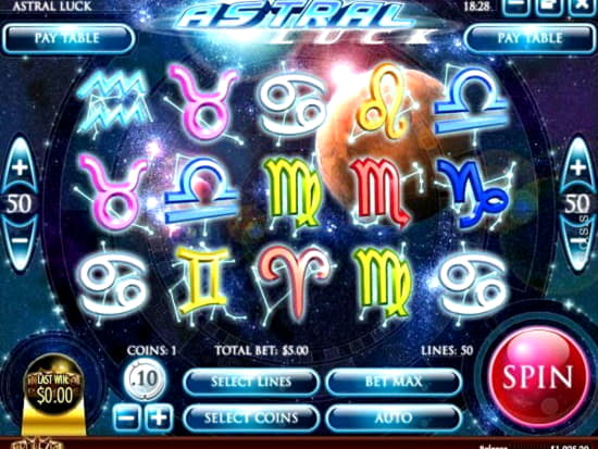 £2900 no deposit bonus at Nordi Casino