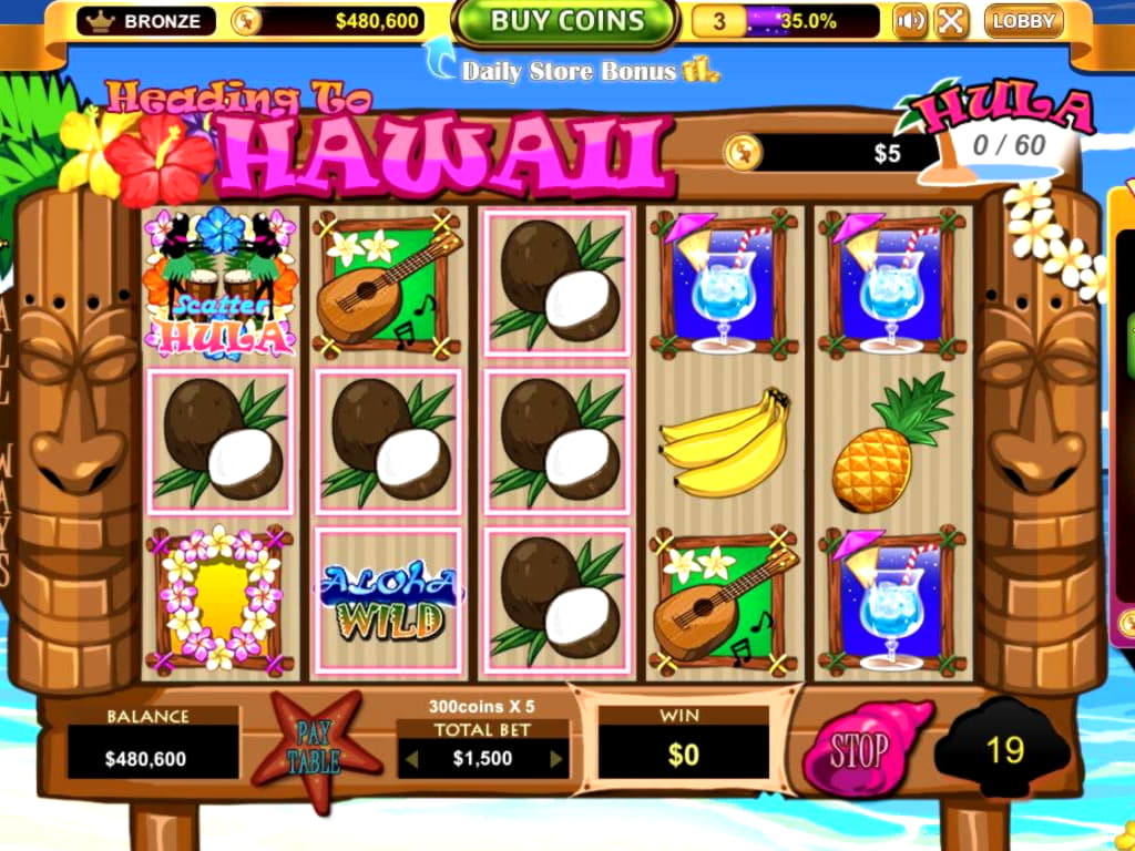 $135 Daily freeroll slot tournament at Nordi Casino