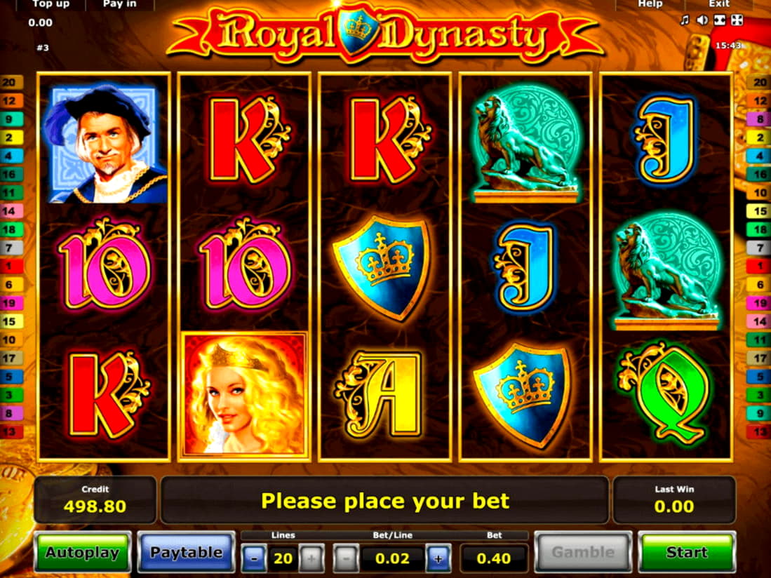 EURO 335 free chip at Nordi Casino