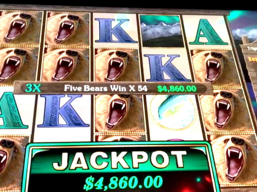 480% Match at a Casino at King Billy Casino
