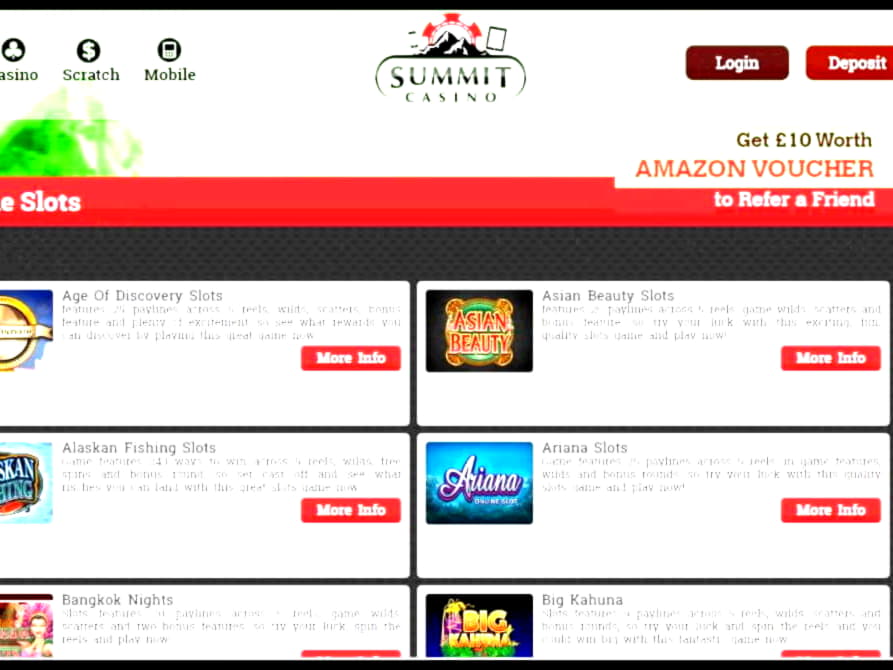 850% Match at a Casino at Slots Million Casino