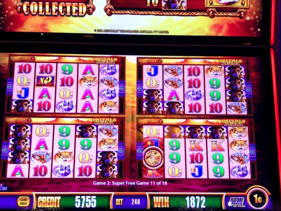 $410 Free Casino Chip at BGO Casino