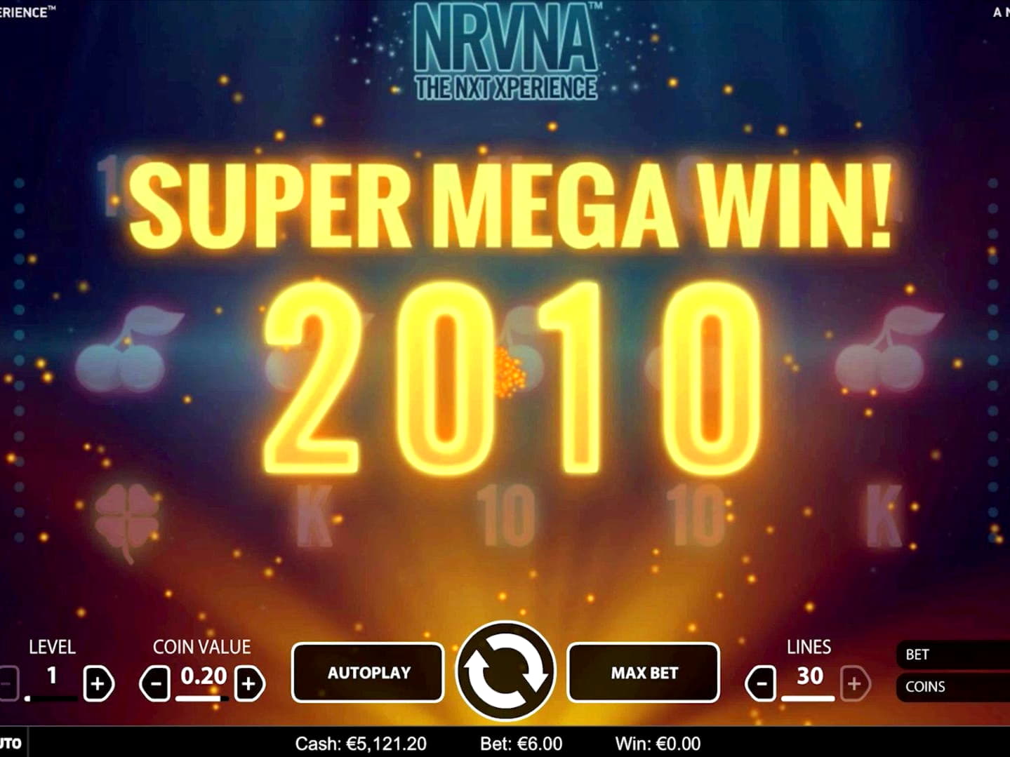 €295 Free Casino Chip at Cherry Casino