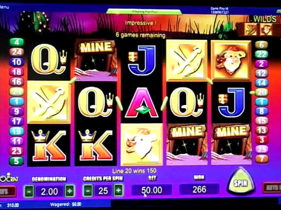 60 Trial Spins at Rizk Casino
