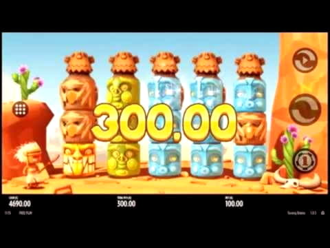 460% No Rules Bonus! at Casino Luck