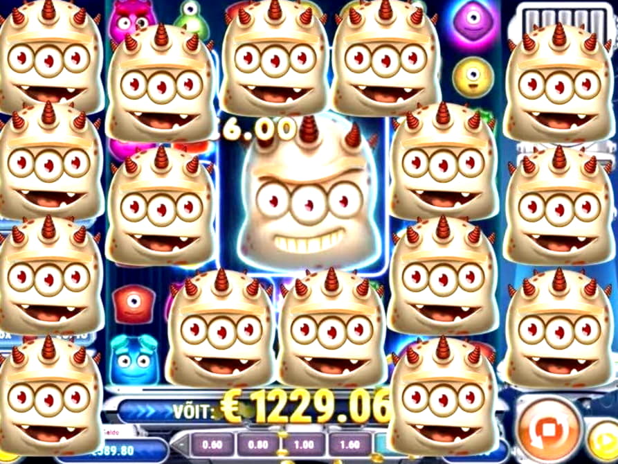 EUR 4625 No Deposit Casino Bonus at Sloty Casino