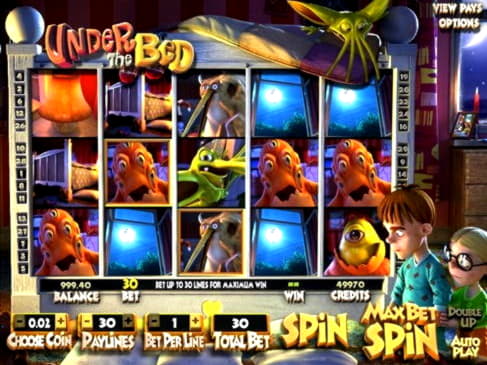 EUR 65 casino chip at bWin Casino