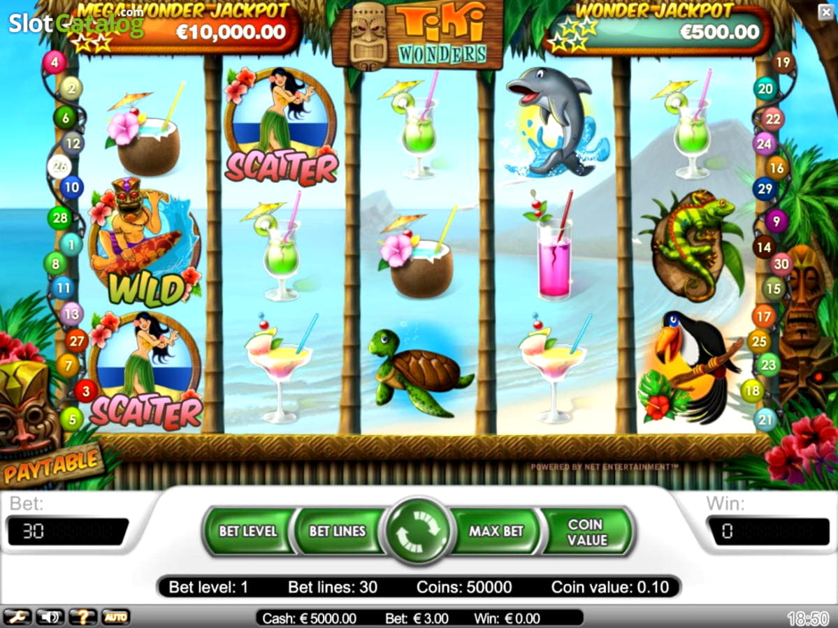 195% Match bonus at Holland Online Casino