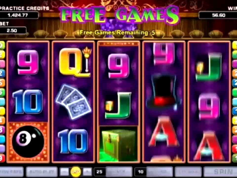 £3405 no deposit casino bonus at Slots Million Casino