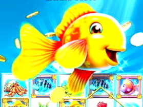 50 Free spins at Betway Casino