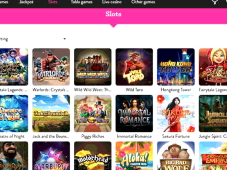EUR 645 Free Casino Tournament at Slots Angel Casino