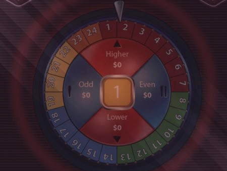 EUR 345 Tournament at bWin Casino