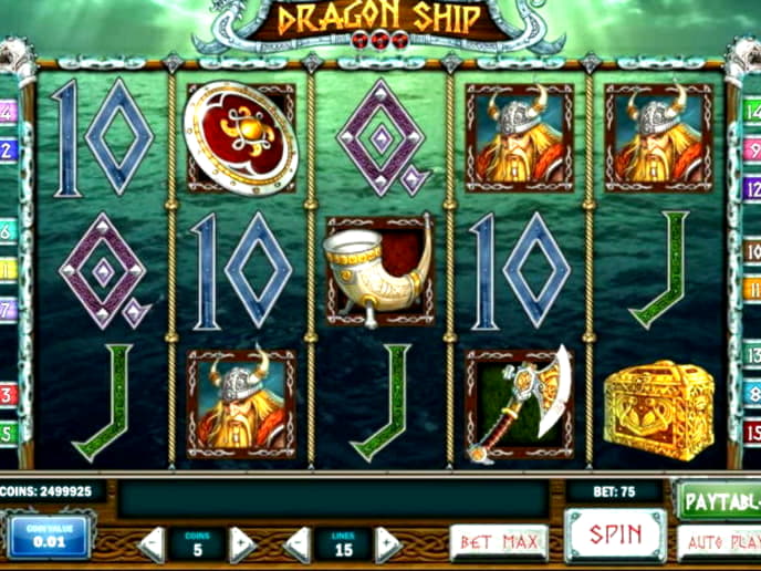 135 Free Casino Spins at Kaboo Casino