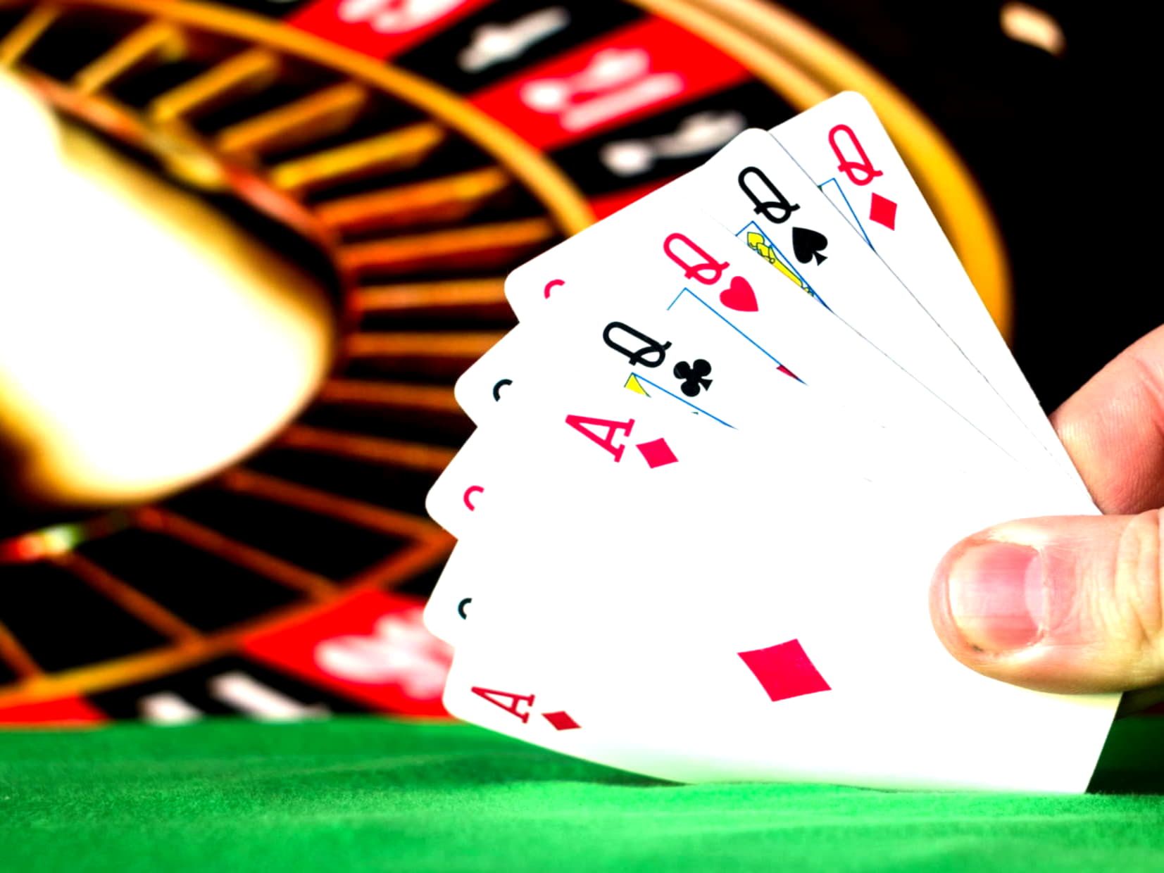 €555 Free Money at Next Casino