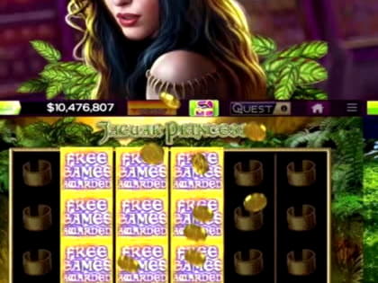 145 FREE Spins at Betway Casino