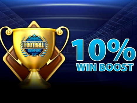 255 Trial Spins at William Hill Casino