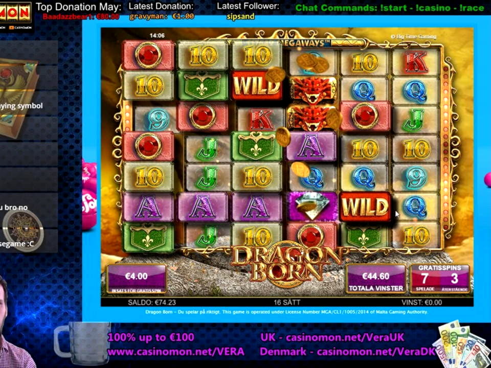 ﻿$4245 no deposit bonus at William Hill Casino