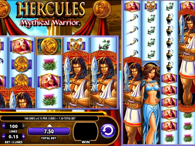 875% Signup Casino Bonus at Slots Million Casino