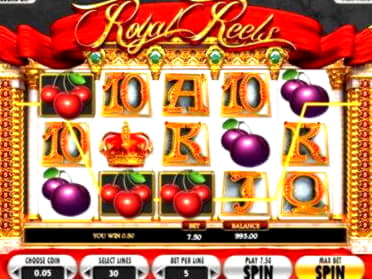 205 Free spins no deposit casino at King Billy Casino