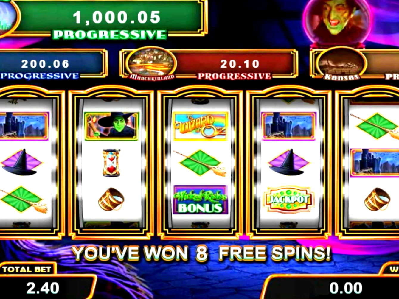 £3965 NO DEPOSIT at Casino com