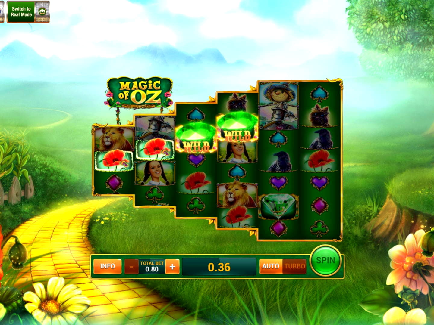 $400 Casino tournaments freeroll at Casino Luck