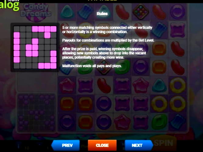 EUR 685 Casino Tournament at Vegas Hero Casino
