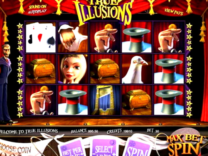 €555 Casino Chip at Spartan Slots Casino