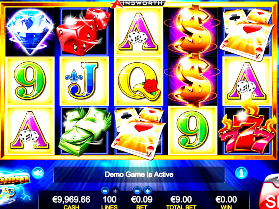 11 Free Spins no deposit casino at Slots Million Casino