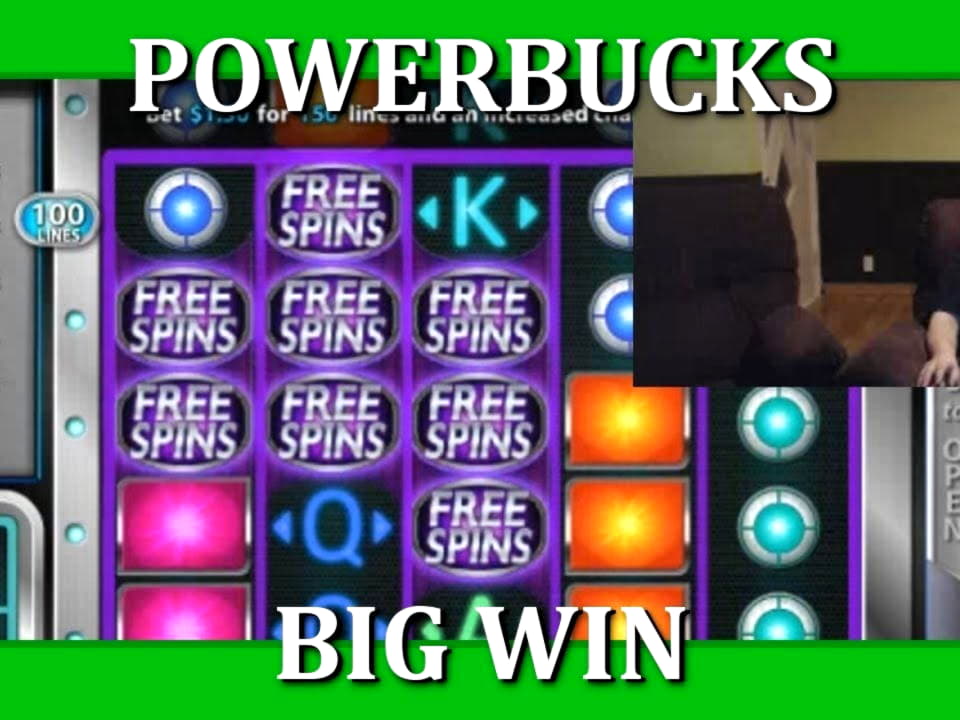 210 free spins at Casino Luck