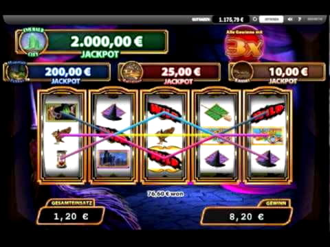 335% Deposit match bonus at Party Casino