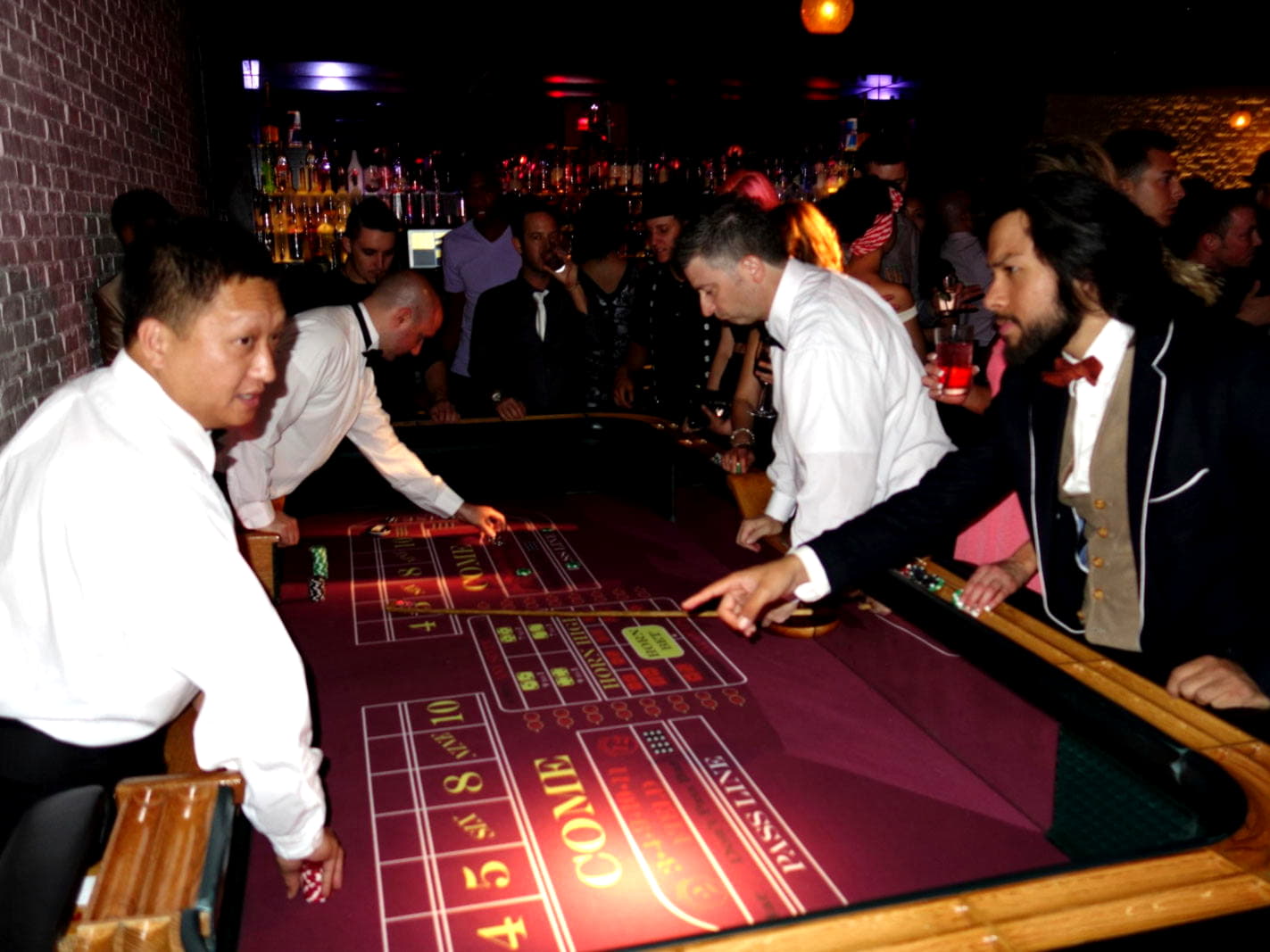 90 Free Casino Spins at Casino com