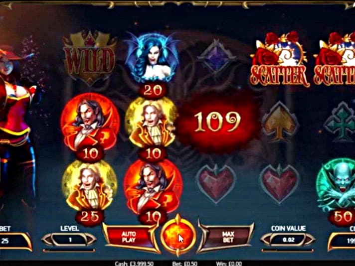 €290 Free Casino Ticket at Casino Luck